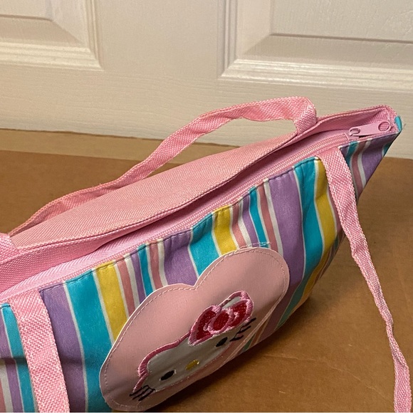Hello Kitty Pink Purse - Picture 8 of 8